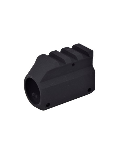 Raíl superior 20mm 95mm STMT12 para Type 38/97 - S&T