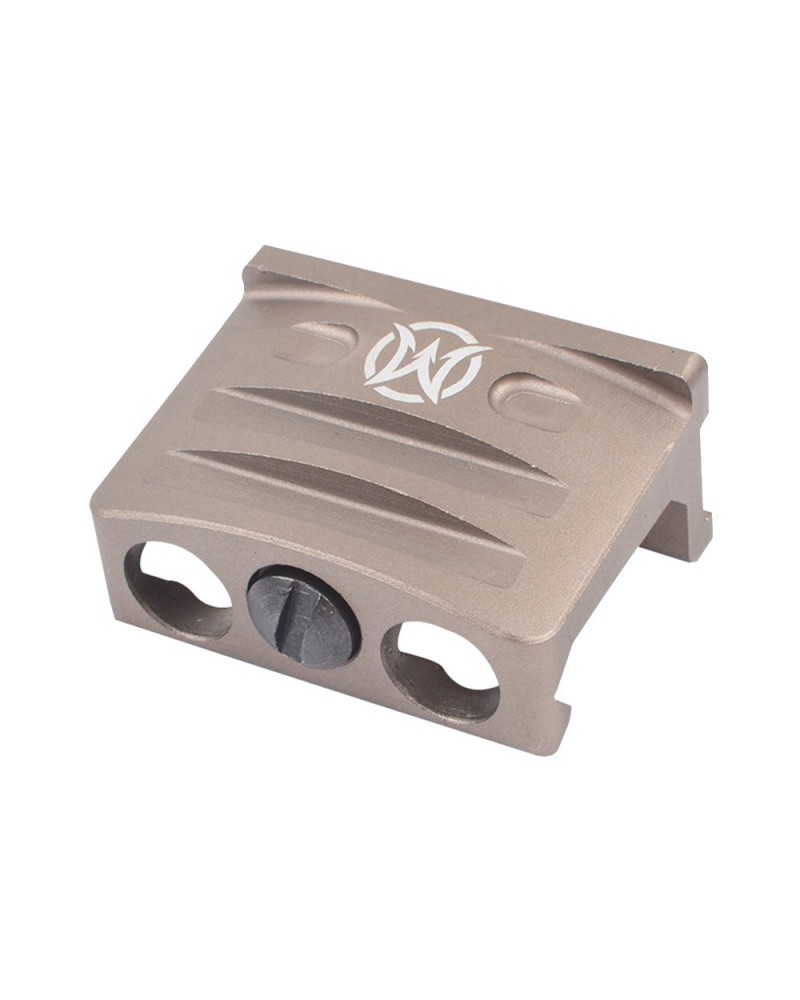 Raíl superior 20mm 95mm STMT12 para Type 38/97 - S&T