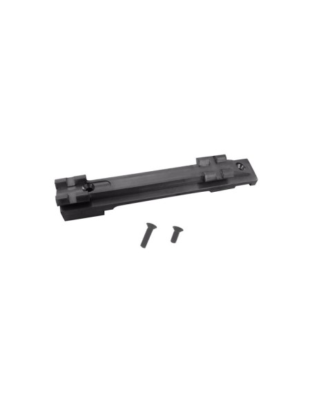 Soporte superior para visor M1903A3 140 mm - S&T | Airsoft Yecla