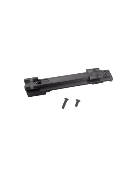 Soporte superior para visor M1903A3 140 mm - S&T | Airsoft Yecla