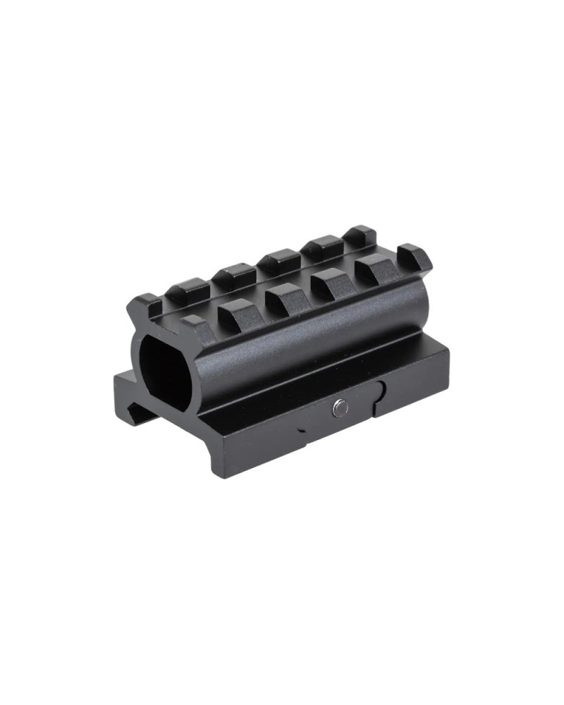 Soporte superior para visor M1903A3 140 mm - S&T | Airsoft Yecla