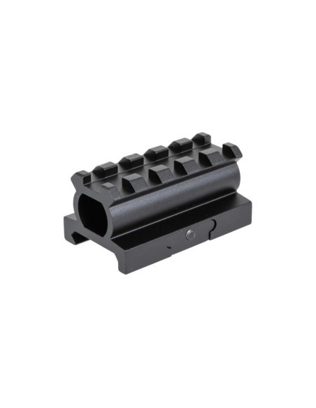 Soporte superior para visor M1903A3 140 mm - S&T | Airsoft Yecla