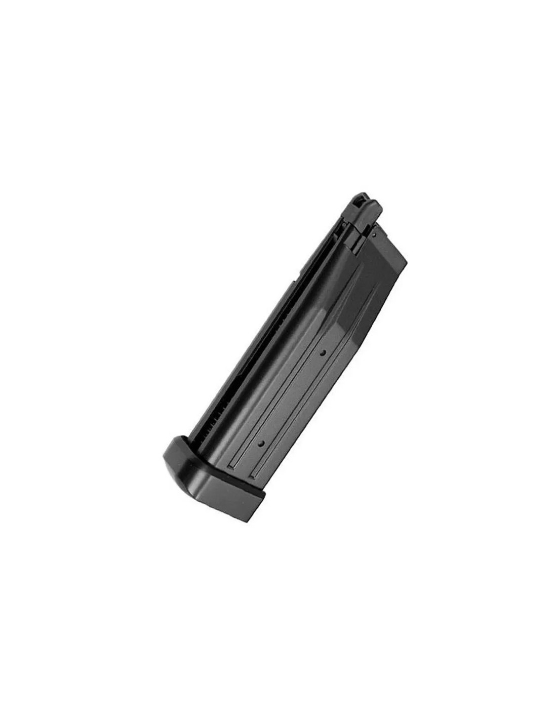 CARGADOR 30 RONDAS COMPATIBLE HI CAPA 5 1