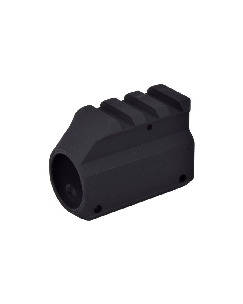 Soporte superior para visor M1903A3 140 mm - S&T | Airsoft Yecla