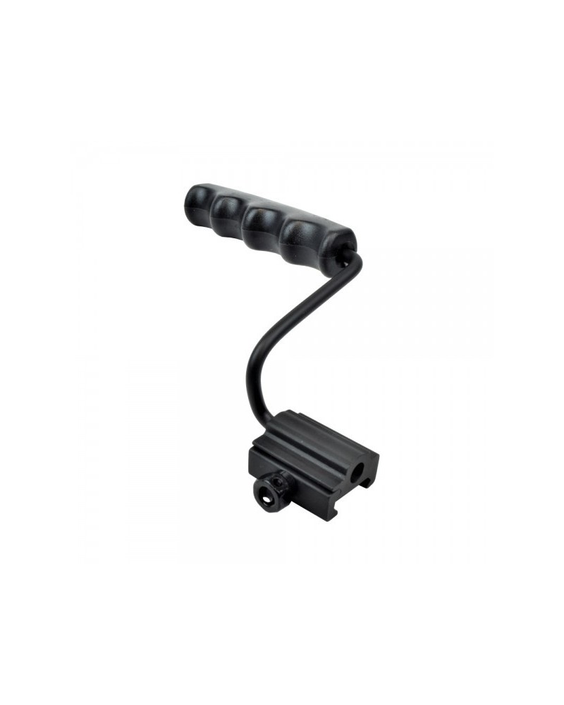 Soporte superior para visor M1903A3 140 mm - S&T | Airsoft Yecla