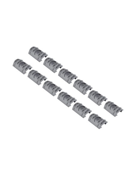 Soporte superior para visor M1903A3 140 mm - S&T | Airsoft Yecla