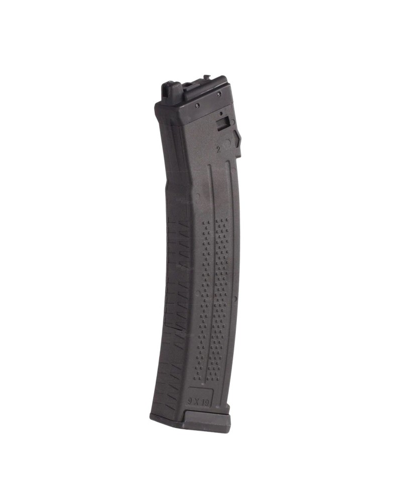 Cargador gas MPX-K 30 BBs GBB - APFG