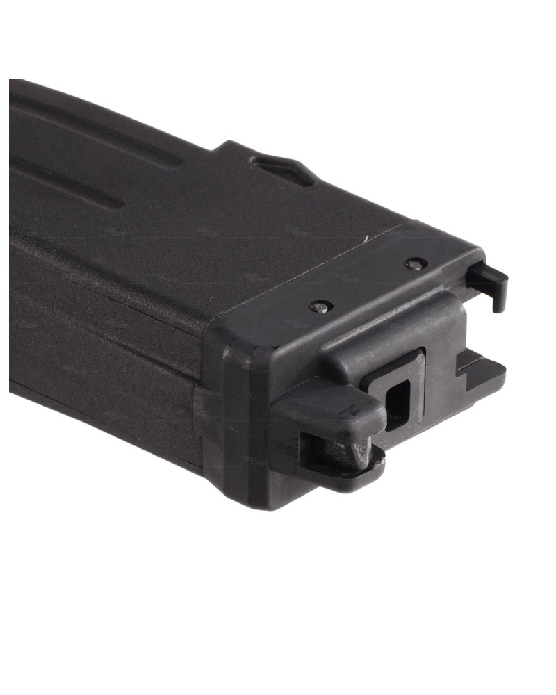 Cargador gas MPX-K 30 BBs GBB - APFG