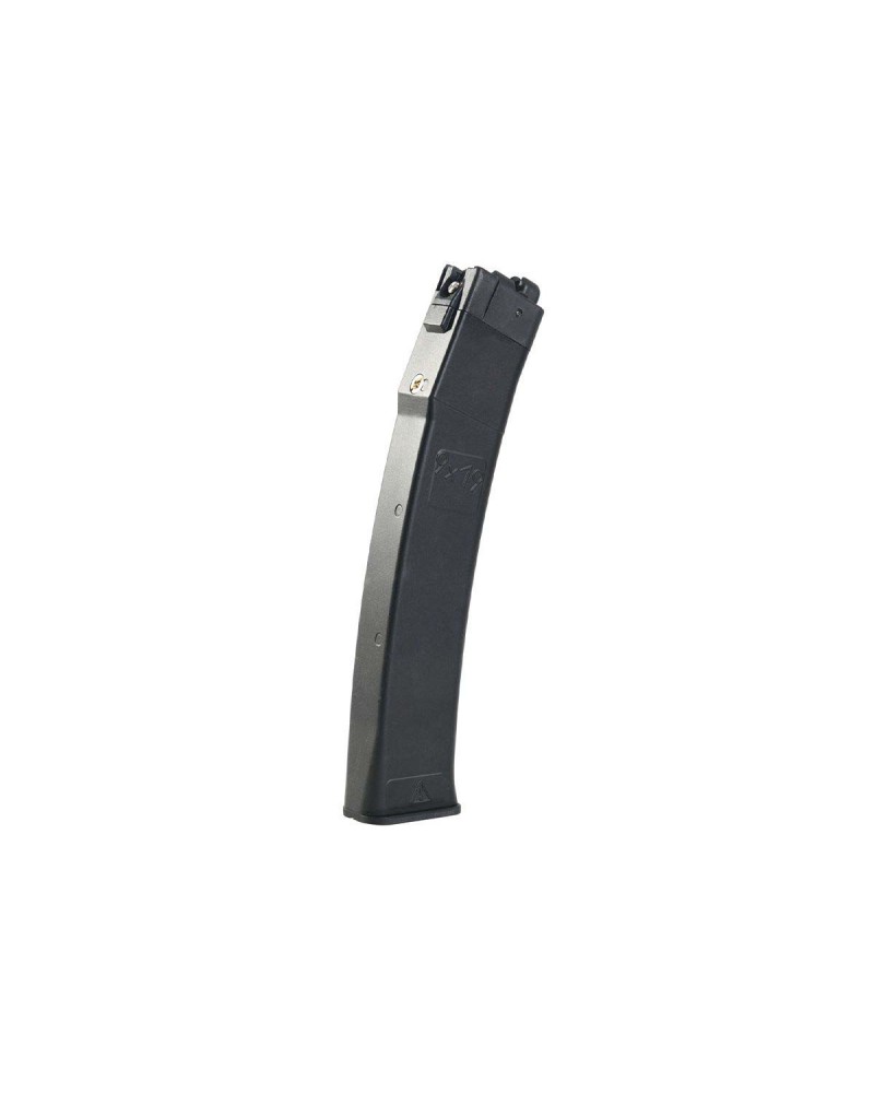 Cargador Green Gas 35 BBs PP19-01 Vityaz GBB - VFC