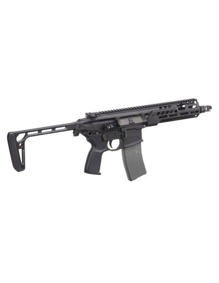 Réplica GBB SPEAR LT 9'' SBR - APFG