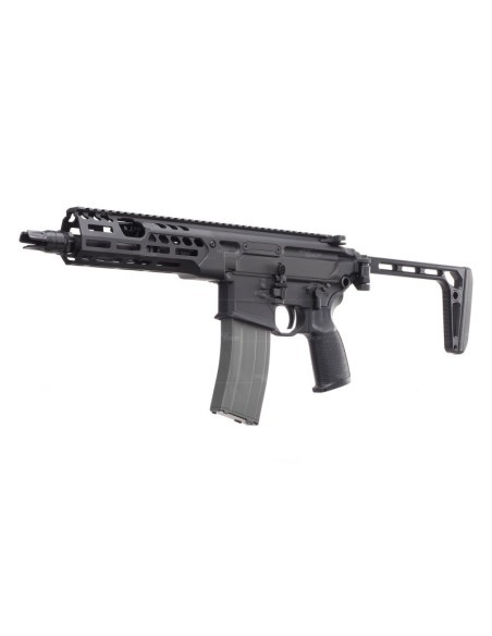 Réplica GBB SPEAR LT 9'' SBR - APFG