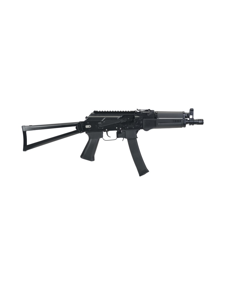 Subfusil PP-19-01 Vityaz GBB 35 BBs - VFC | Airsoft Yecla
