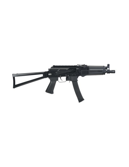 Subfusil PP-19-01 Vityaz GBB 35 BBs - VFC | Airsoft Yecla