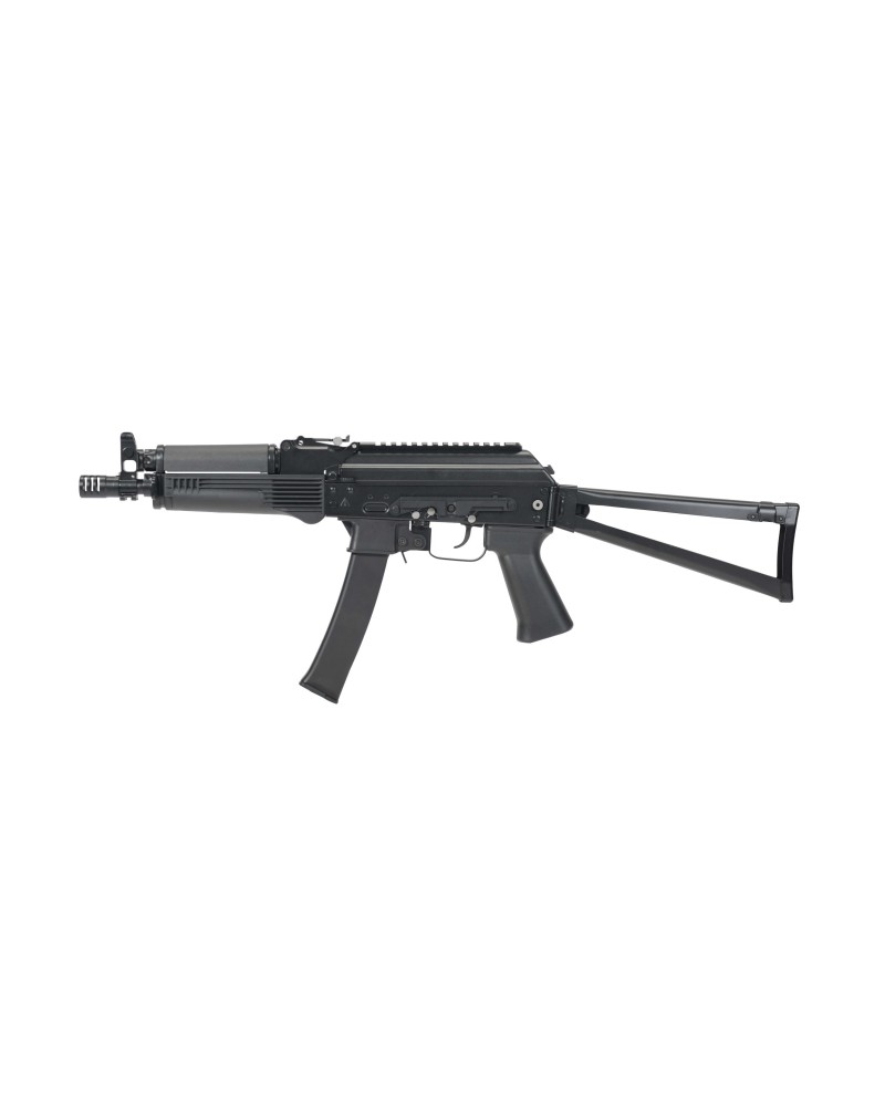 Subfusil PP-19-01 Vityaz GBB 35 BBs - VFC | Airsoft Yecla
