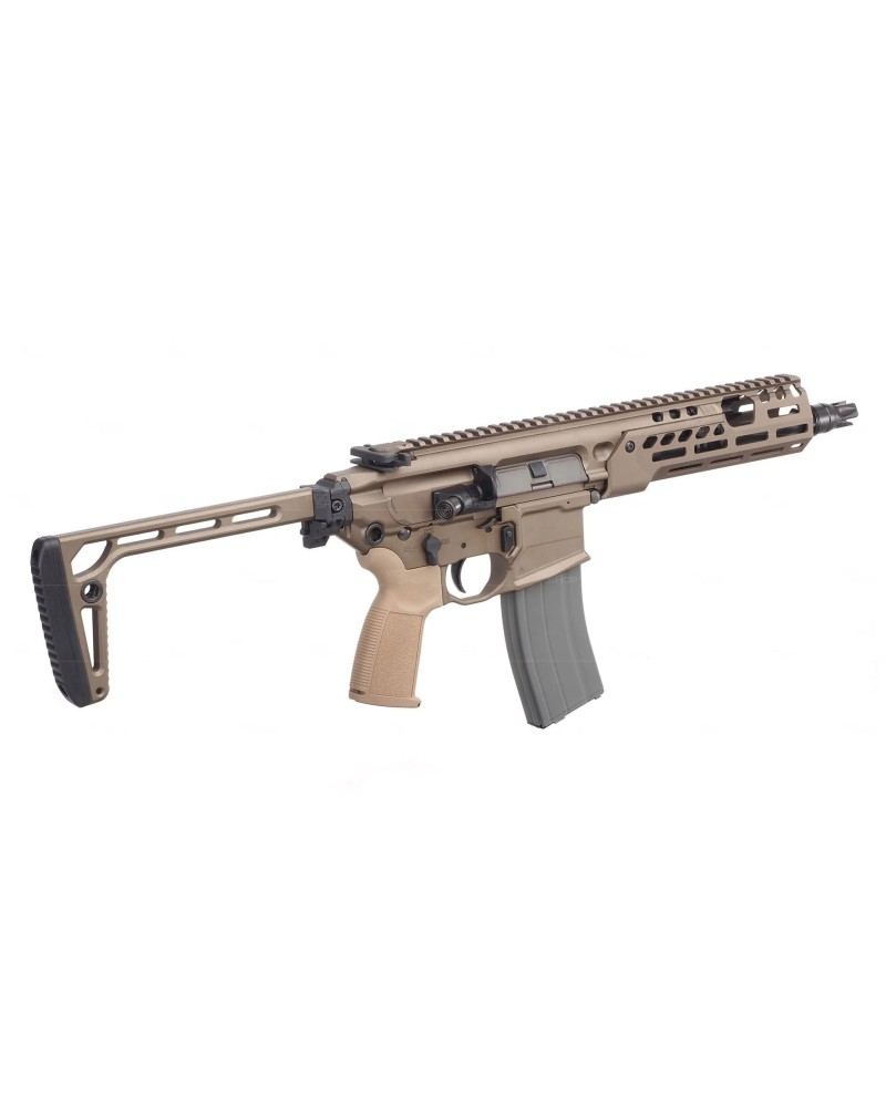 Réplica GBB SPEAR LT 9'' SBR Tan - APFG