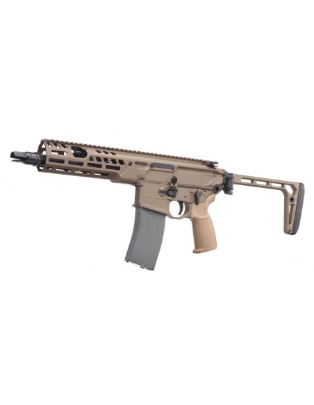 Réplica GBB SPEAR LT 9'' SBR Tan - APFG