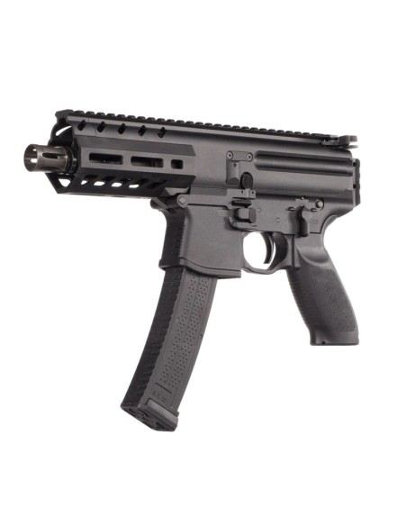 Réplica de airsoft MPX GBB 30 tiros - APFG