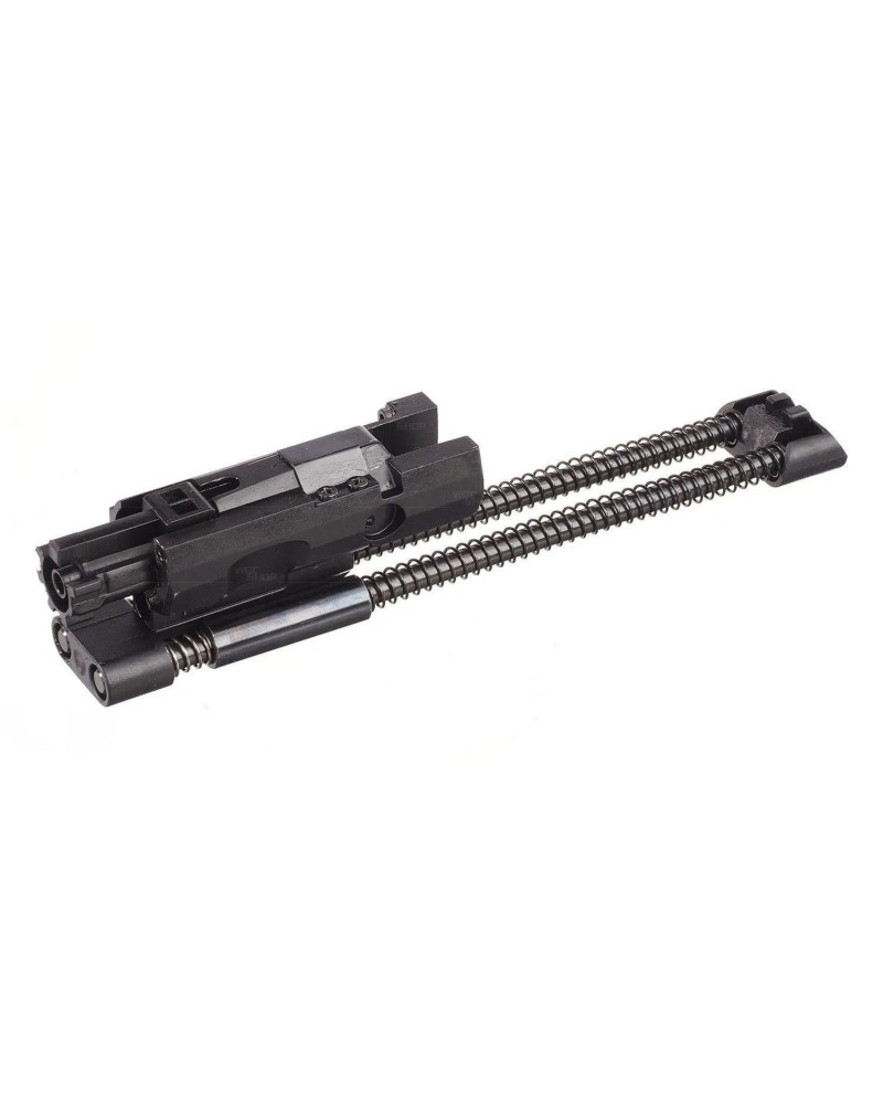 Réplica MPX GBB 30 tiros - APFG | Airsoft Yecla