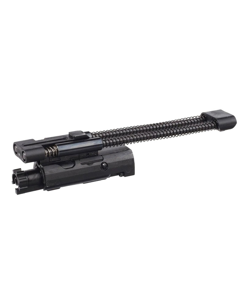 Réplica MPX GBB 30 tiros - APFG | Airsoft Yecla