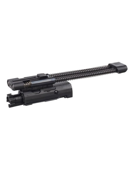 Réplica MPX GBB 30 tiros - APFG | Airsoft Yecla
