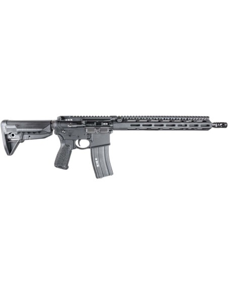 Fusil BCM MK2 MCMR 14,5'' EVO V3 GBBR 30 BBs - VFC