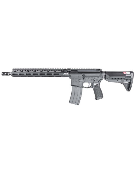 Fusil BCM MK2 MCMR 14,5'' EVO V3 GBBR - VFC 2