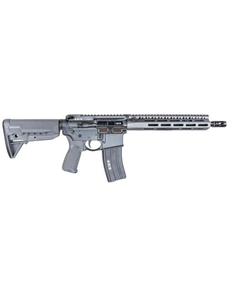 Fusil BCM MCMR 11.5'' EVO V3 GBBR Gris - VFC