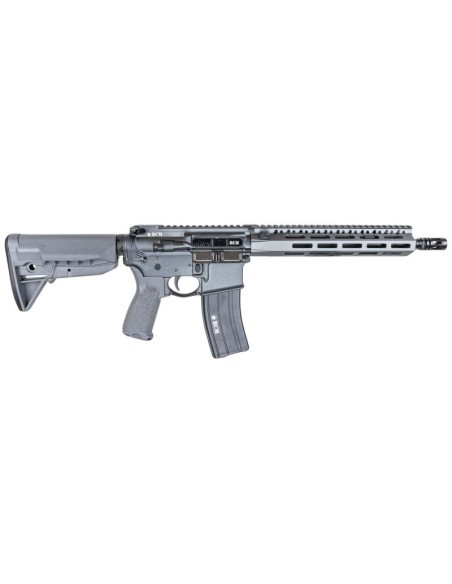 Fusil BCM MCMR 11.5'' EVO V3 GBBR Gris - VFC