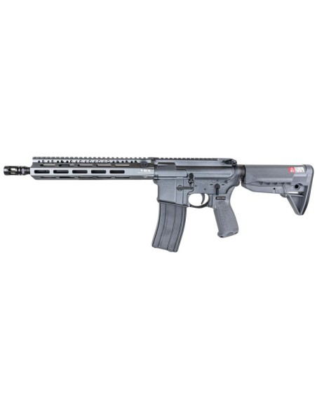 Fusil BCM MCMR 11.5'' EVO V3 GBBR Gris - VFC 2