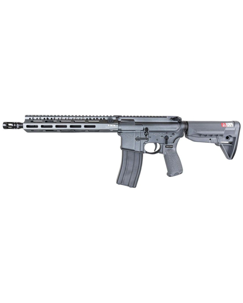 Fusil BCM MCMR 11.5'' EVO V3 GBBR Gris - VFC