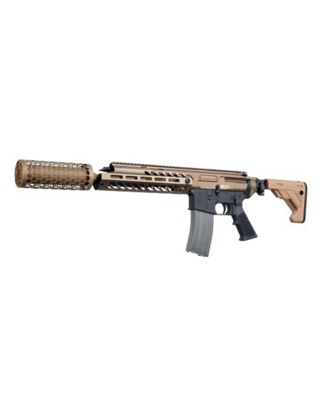 Fusil MCX SURG GBB 30 BBs - APFG | Airsoft Yecla