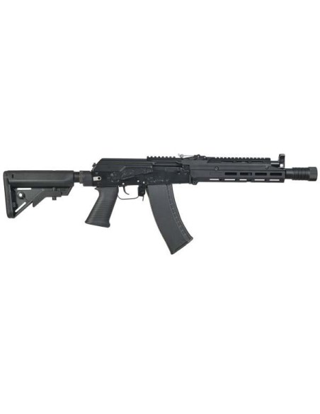 Fusil AK105 Tactical GBBR Negro 42 BBs - VFC