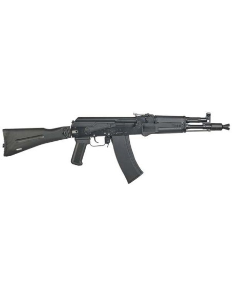 Fusil AK105 GBB 42 BBs negro - VFC | Airsoft Yecla