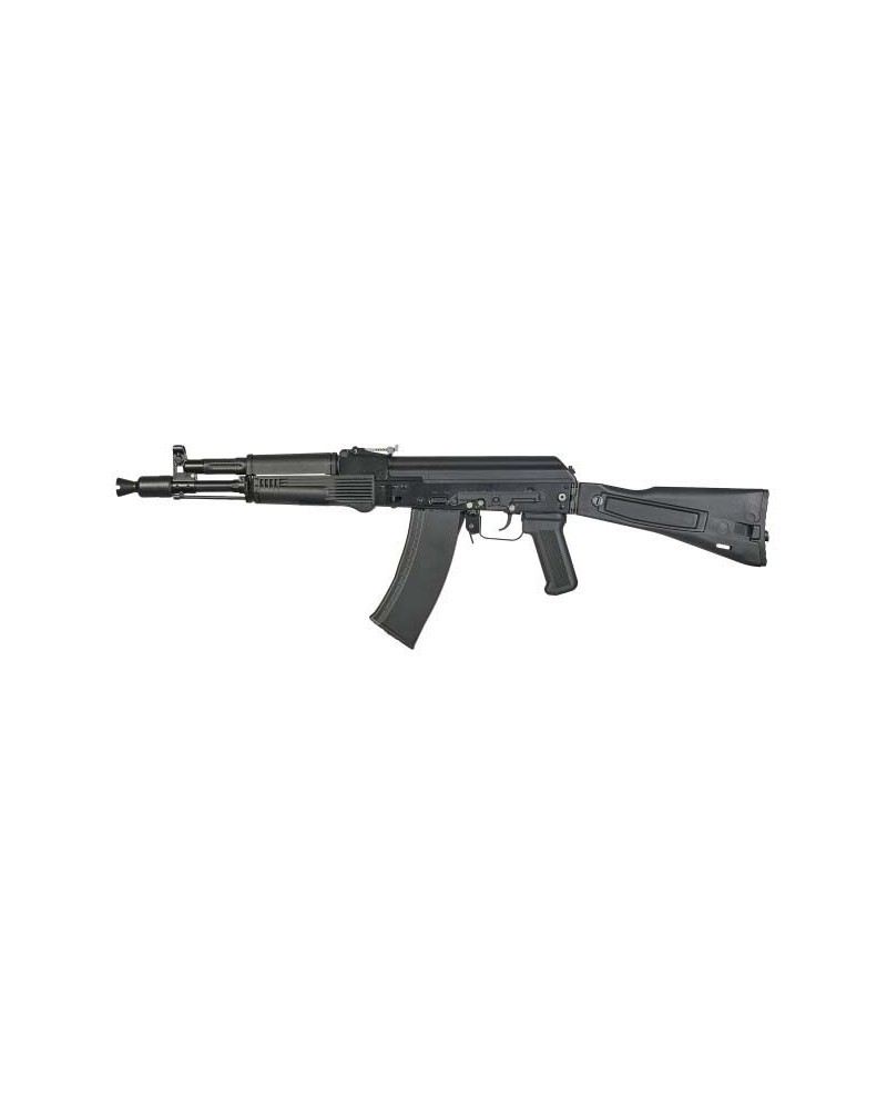 Fusil AK105 GBB 42 BBs negro - VFC | Airsoft Yecla