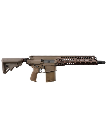 Fusil GBBR XM7 SPEAR MCX 6mm - VFC