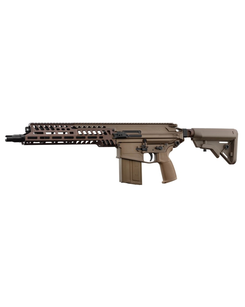 Fusil GBBR XM7 SPEAR MCX 6mm - VFC | Airsoft Yecla