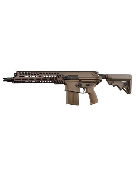 Fusil GBBR XM7 SPEAR MCX 6mm - VFC | Airsoft Yecla
