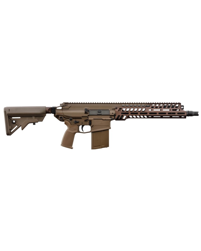 Fusil GBBR XM7 SPEAR MCX 6mm - VFC | Airsoft Yecla