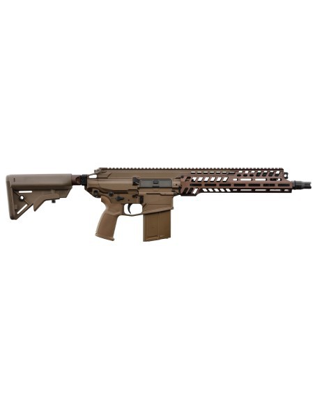 Fusil GBBR XM7 SPEAR MCX 6mm - VFC | Airsoft Yecla