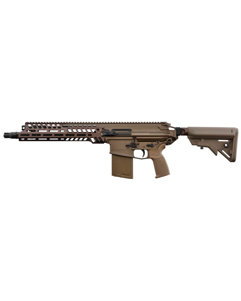 Fusil GBBR XM7 SPEAR MCX 6mm - VFC | Airsoft Yecla