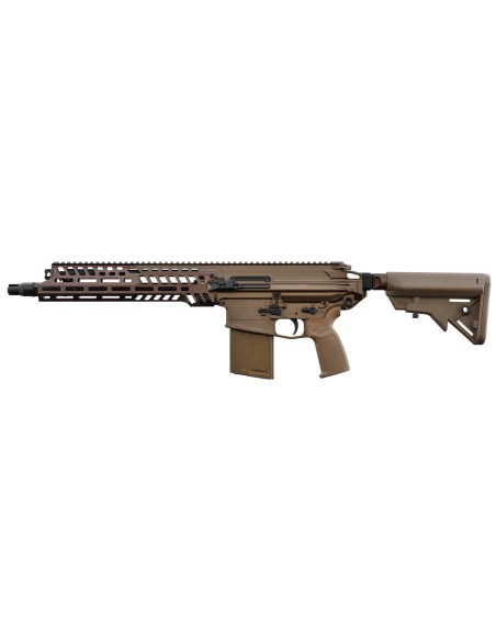 Fusil GBBR XM7 SPEAR MCX 6mm - VFC | Airsoft Yecla