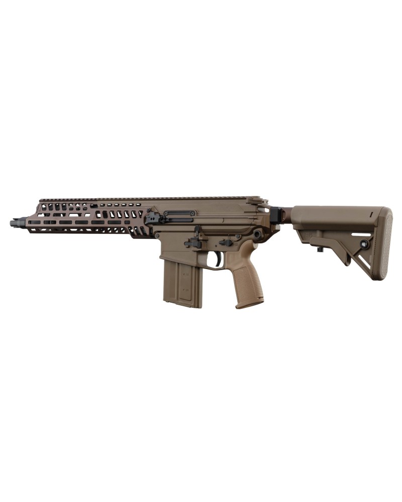 Fusil GBBR XM7 SPEAR MCX 6mm - VFC | Airsoft Yecla