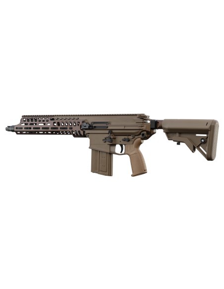 Fusil GBBR XM7 SPEAR MCX 6mm - VFC | Airsoft Yecla