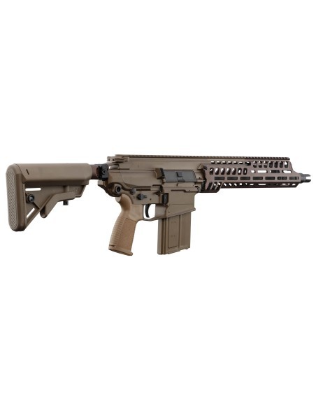 Fusil GBBR XM7 SPEAR MCX 6mm - VFC | Airsoft Yecla