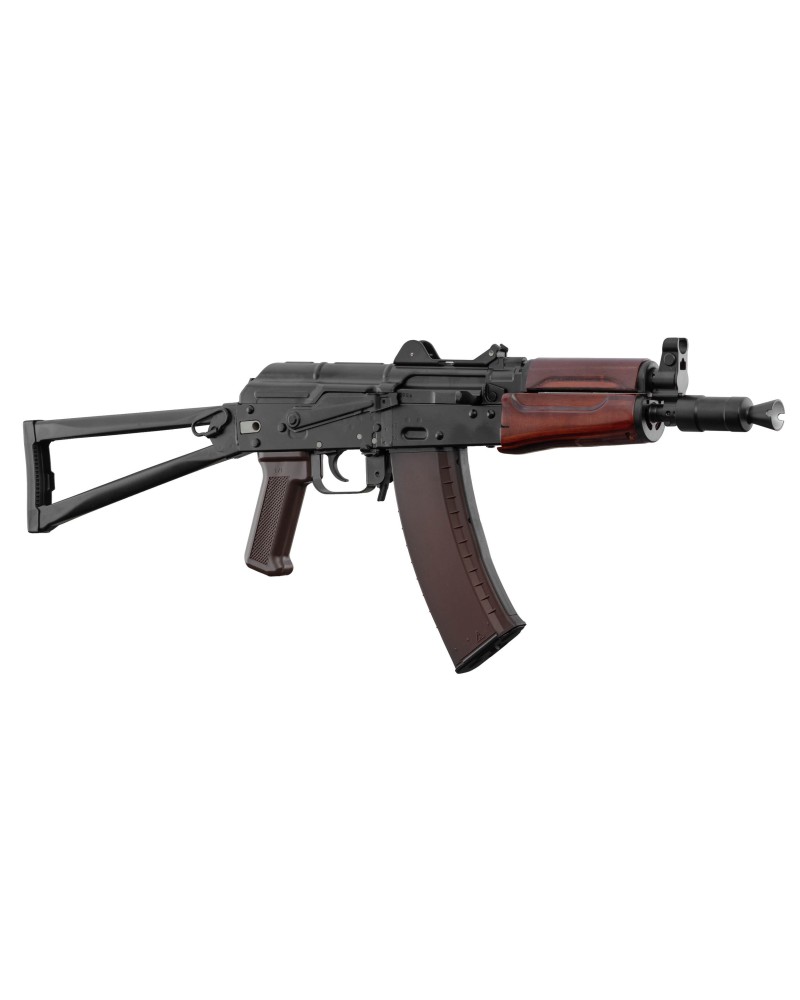 Réplica AKS-74U GBBR 6 mm 42 BBs - VFC | Airsoft Yecla