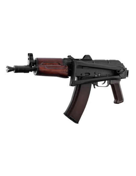 Réplica AKS-74U GBBR 6 mm 42 BBs - VFC | Airsoft Yecla