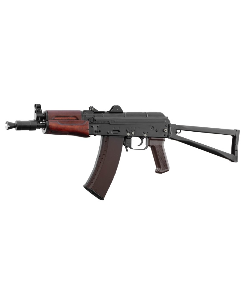 Réplica AKS-74U GBBR 6 mm 42 BBs - VFC | Airsoft Yecla