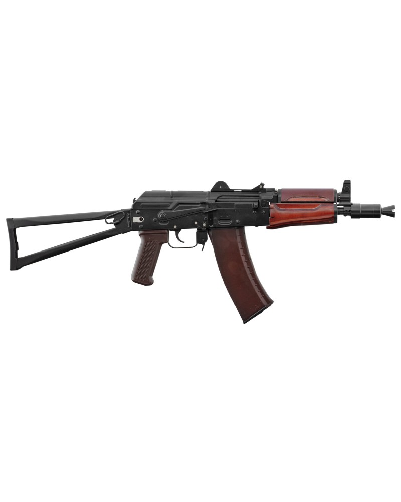 Réplica AKS-74U GBBR 6 mm 42 BBs - VFC | Airsoft Yecla