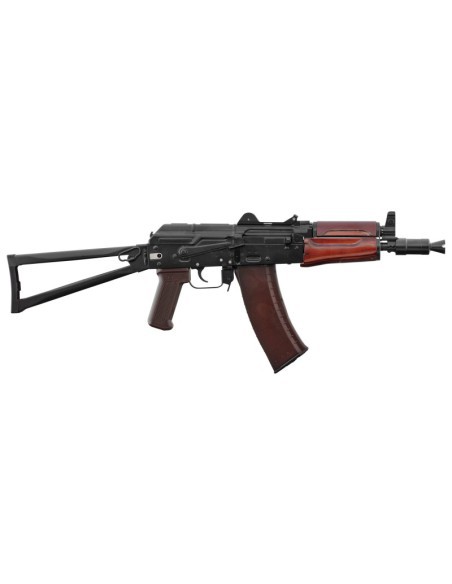 Réplica AKS-74U GBBR 6 mm 42 BBs - VFC | Airsoft Yecla