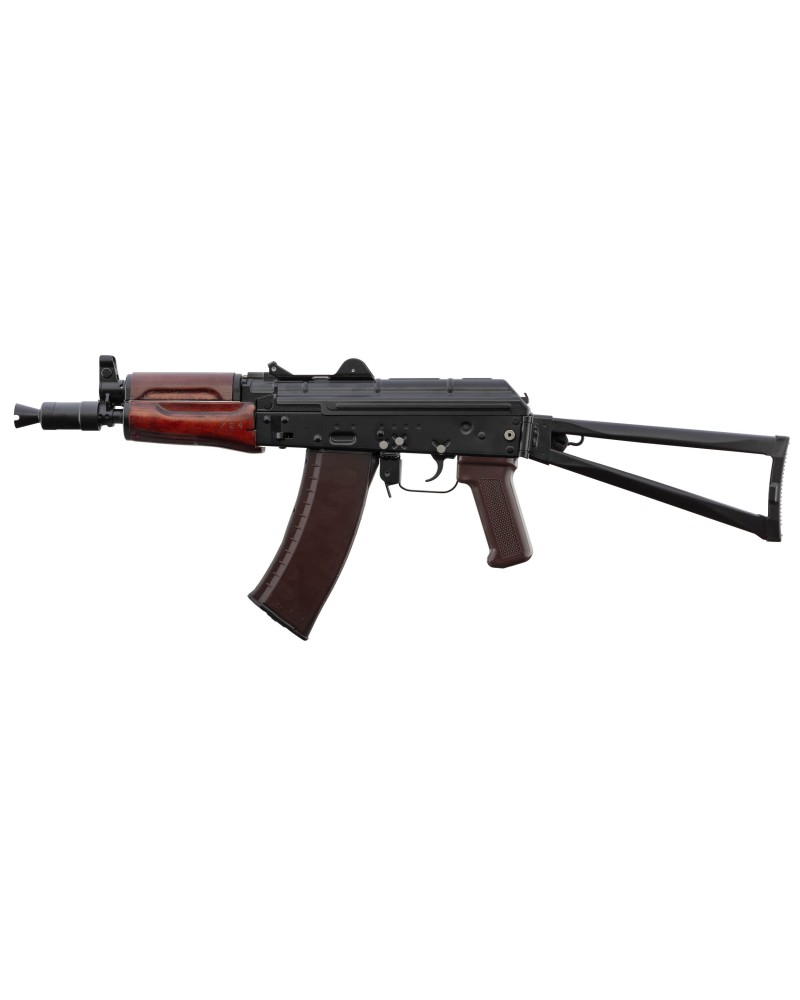 Réplica AKS-74U GBBR 6 mm 42 BBs - VFC | Airsoft Yecla